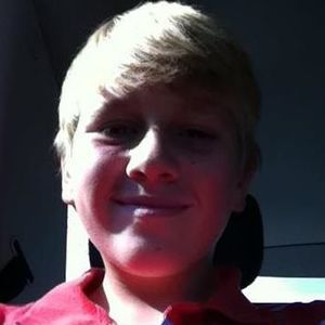 Meet your Posher, Andrew